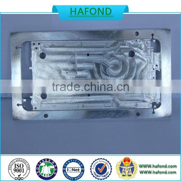 Factory Supply Fine quality fabrication metal