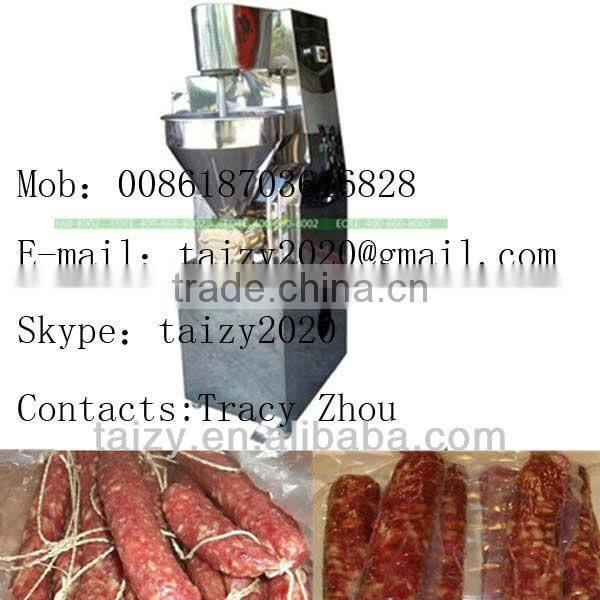 Table fresh meat cutter machine //008618703616828