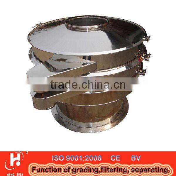 stainless steel powder screening sieves