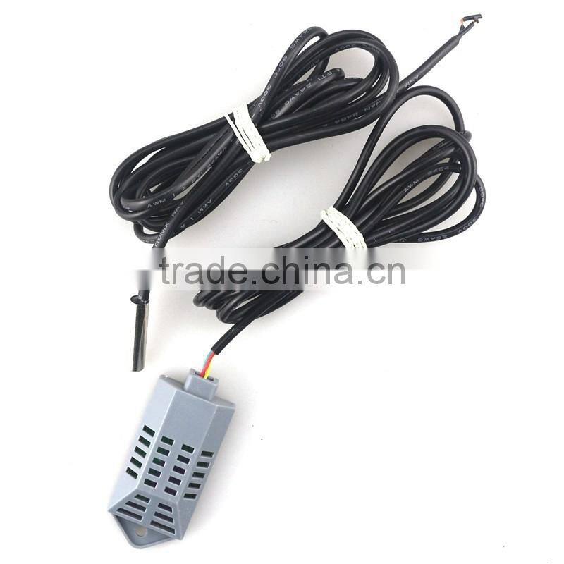 XM-18 Egg Incubator Controller Thermostat Hygrostat Full Automatic Microcomputer Control with Temperature Humidity Sensor Probe