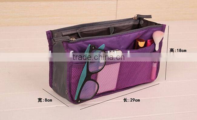 Cheap top sell multifunction travel bag in bag