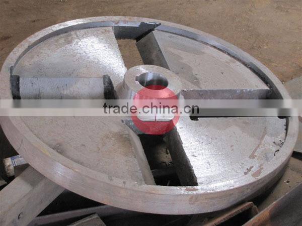 Chinese low cost tree branches wood waste grinder
