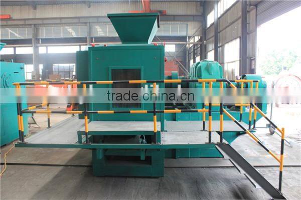 Yuke Ball Press Machine Widely used for many materials