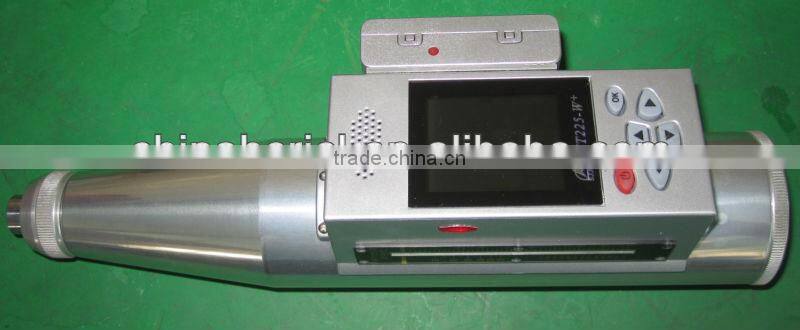 Digital Concrete Test Hammer