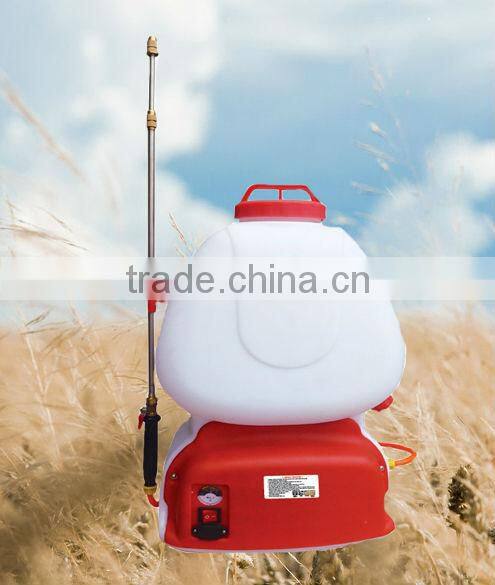 16L Pump battery sprayers