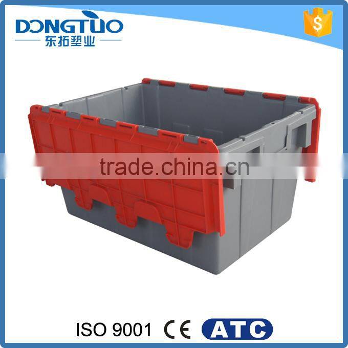 High quality plastic container food packaging, food container plastic