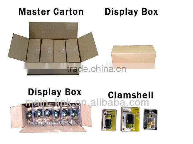 Rotary nozzles with water filter
