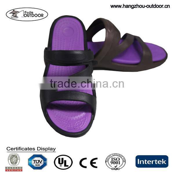 Mens Foldable Flip Flop Sandals in High Quality EVA