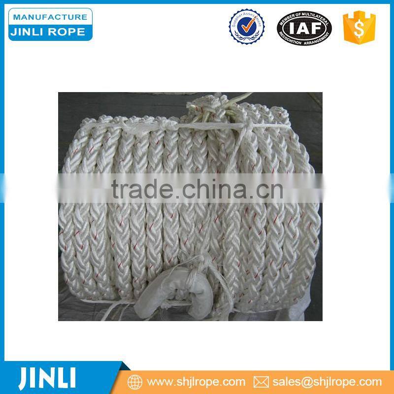 Factory direct Soft Nylon Braided Rope For Bracelet