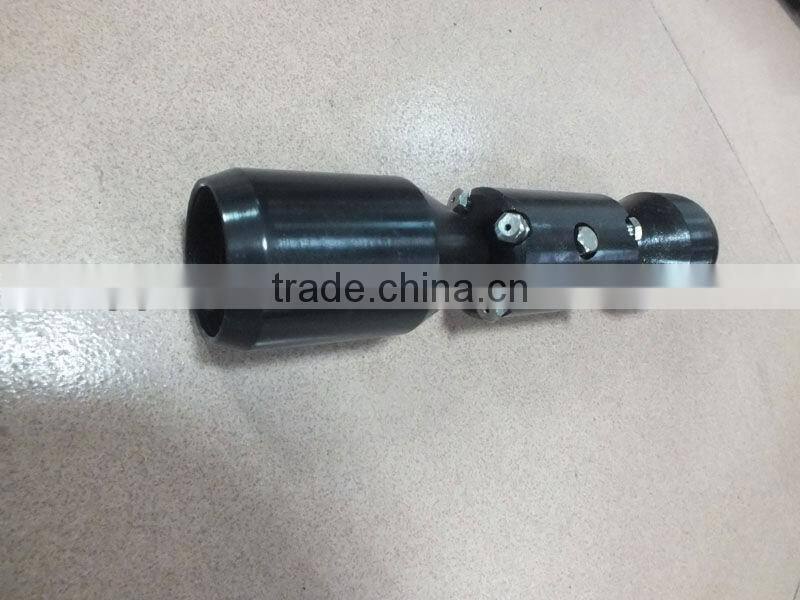 aluminum window parts