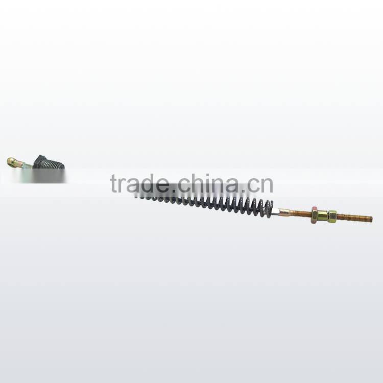 China supplier OEM shock absorber cable for tractor with high quality