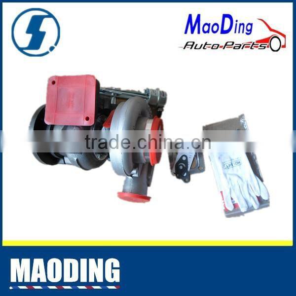 612600118895 Turbocharger For F2000
