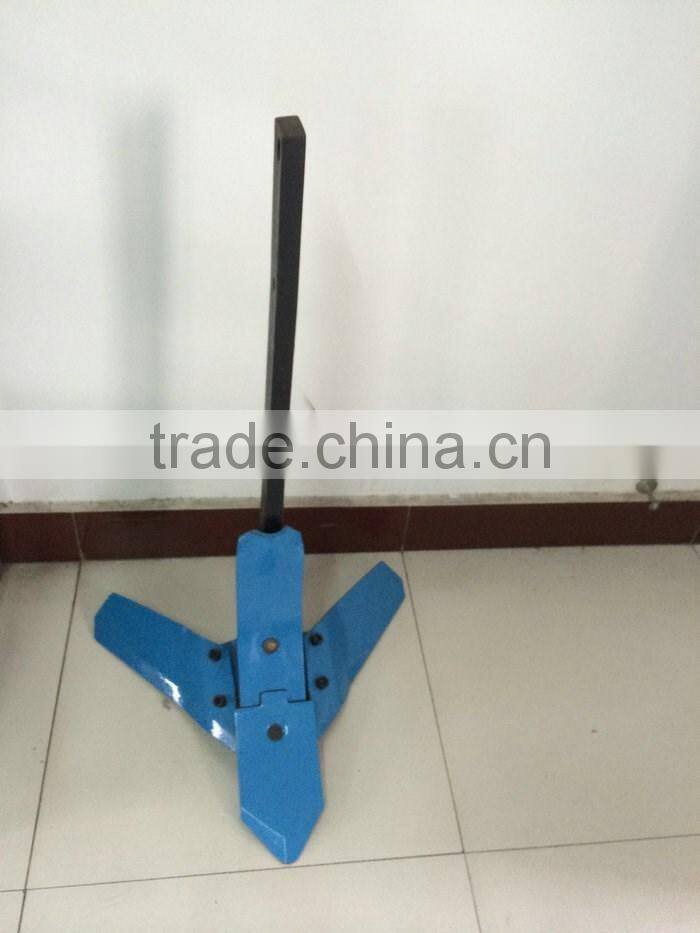 Manufacturer Heat Treatment Agricultural Murray Cultivator Parts