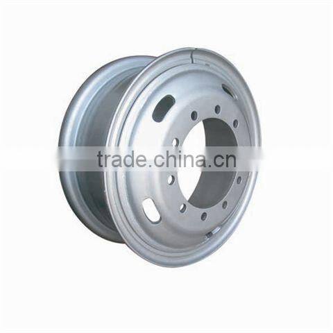 truck steel wheel rims 8.50-24