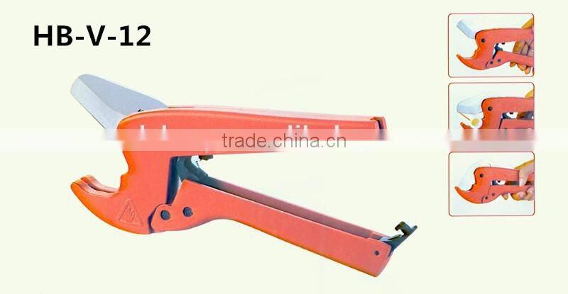42mm Gardening/household/ building portable cutting tools PVC pipe cutter