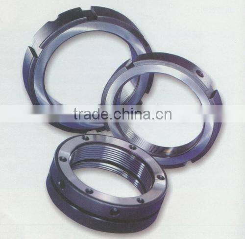 ZS1110 tractor spare parts of ZS1110 main bearing cover/ main bearing cover for crankshaft