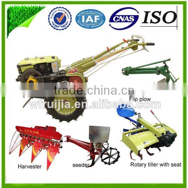 Single cylinder Diesel Engines Tractor/Farm Machinery Tractor/ Chinese Tractor-hot selling!!!!!