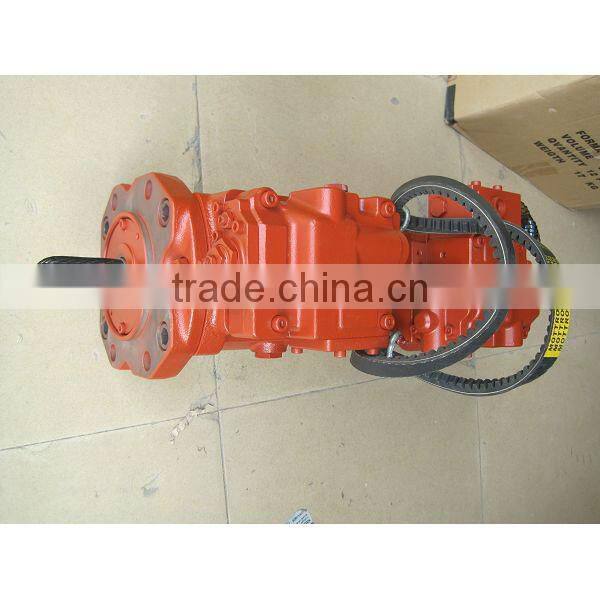 K3V180DT-HN MAIN PUMP K3V140DT-9C K3V140DT-9N K3V180DT-9N Hydraulic Pump MAIN PUMP ASSY Excavator Parts