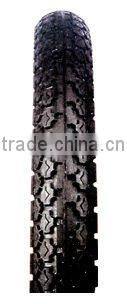 motocycle tyre 2.50-17