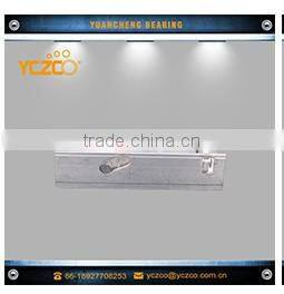 v-grooved 22mm pulley with aluminum housing