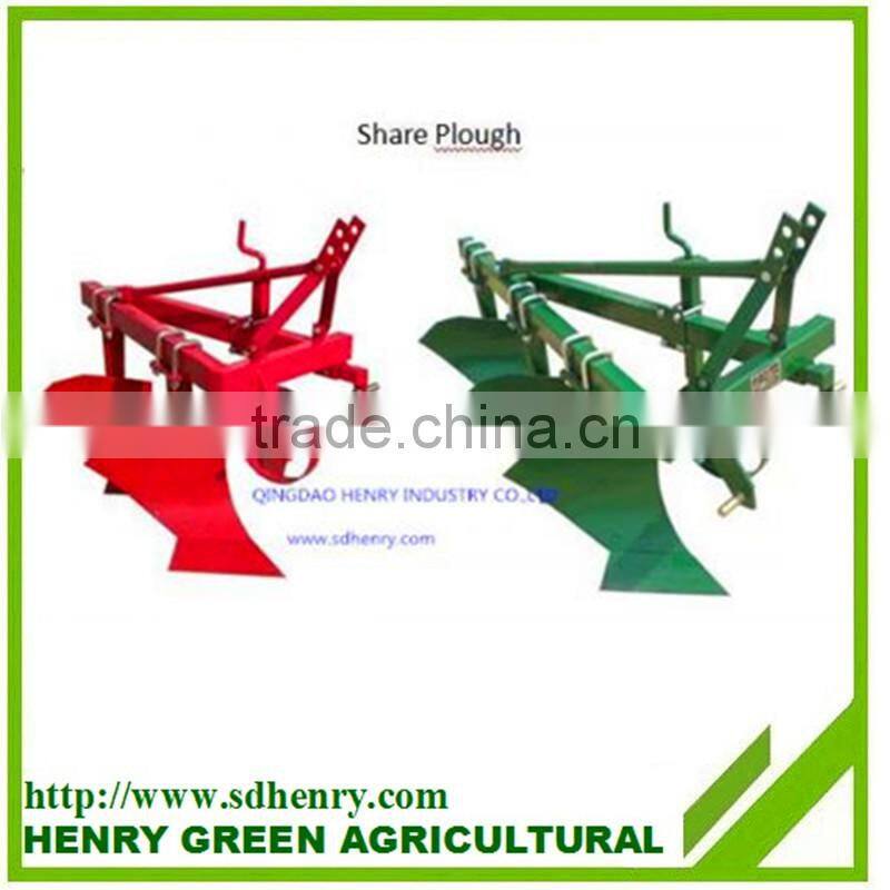 Share Plough