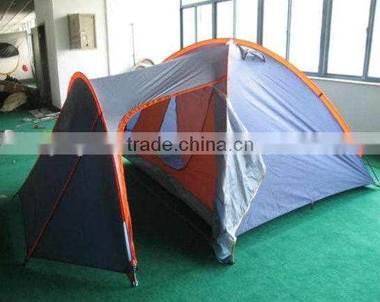 new design family leisure life camping tent