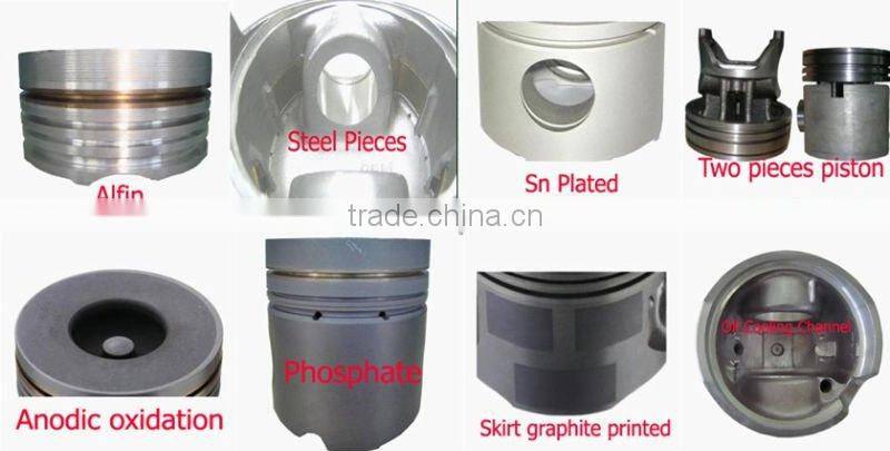 BT50 Auto parts exporters