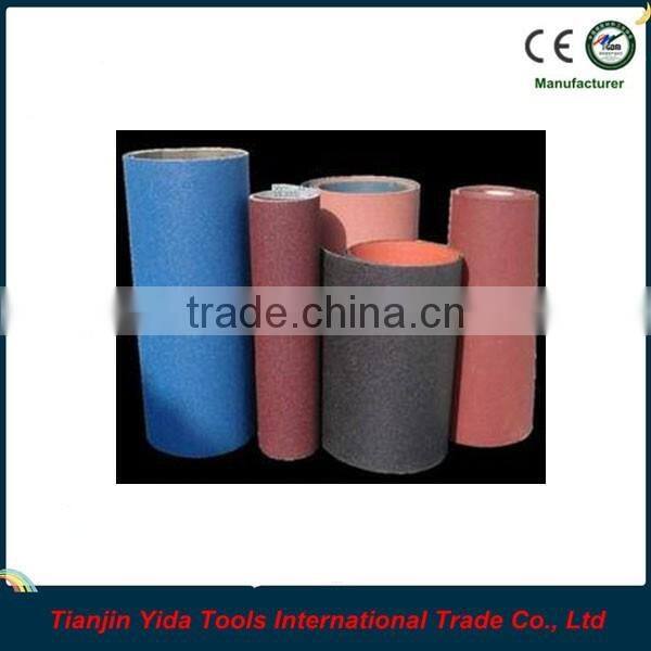 abrasive Sheet Roll