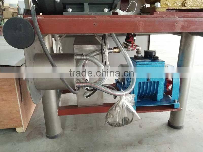GR-2200 Vacuum Meat Massager Machine Industrial Meat Marinate Machine