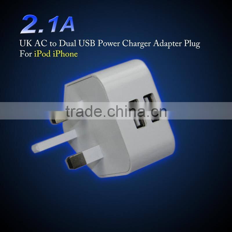 USB Charger 1 2 3 4 5 6 7 8 port USB AC Power Multi Adapter Travel Wall Charger US EU UK AU Plug 10W 30W 35W 5V 2A 3.1A 4A 6A 7A