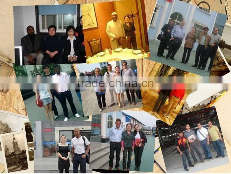 FOTON concrete cement mixer truck