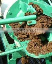 hot sale cow dung dewater machine 0086-18638277628