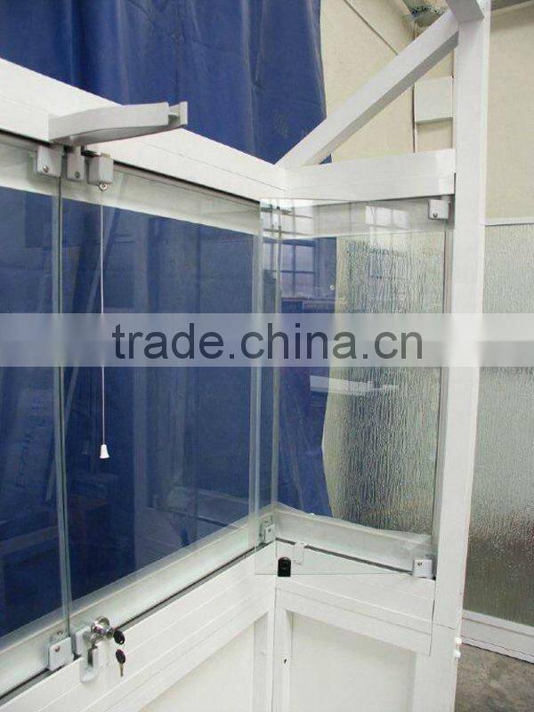 OEM Plastic Injection Spare Part for door