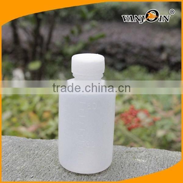 2 oz Soft Plastic Pill Power Containers PP