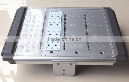 High power IP65 module type extrusion aluminum 60W 90W 120W 150W SMD3030 3535 light housing