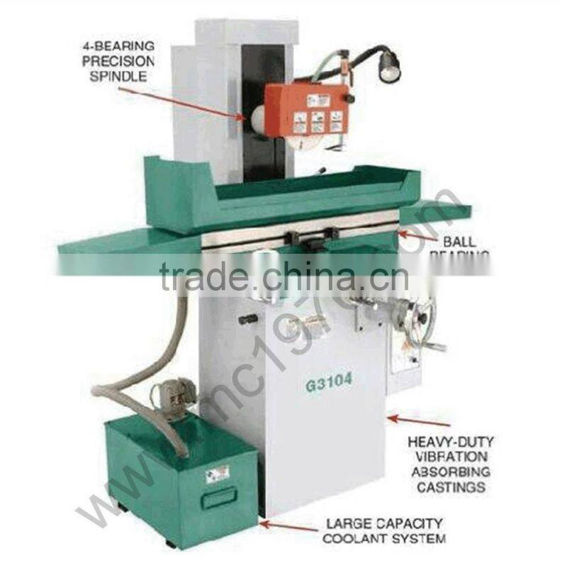 High precision surface grinding machine,High Quality surface grinder YH-006 With Low Price