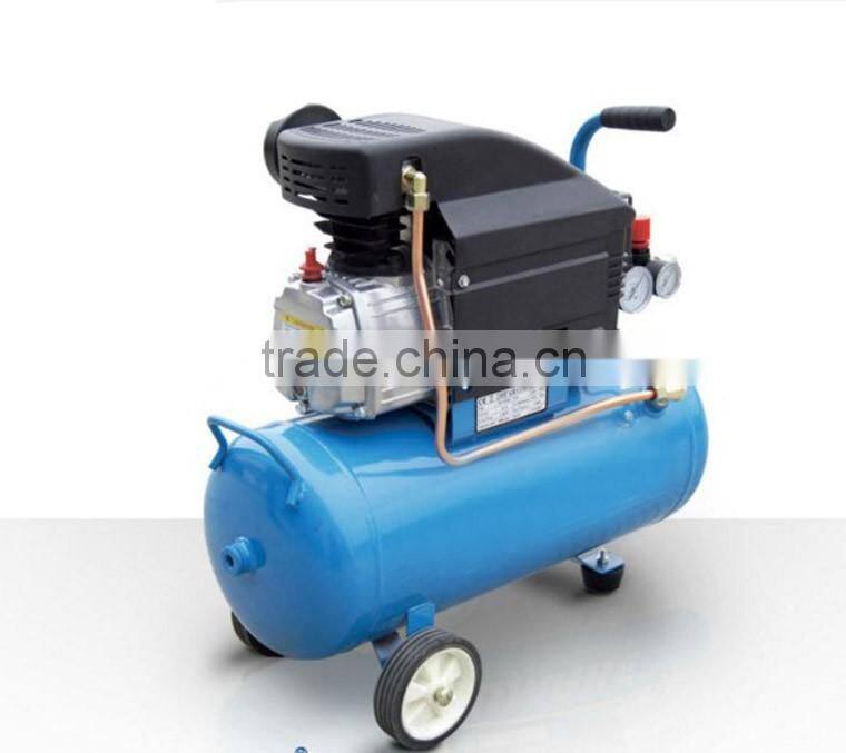 BM direct driven piston air compressor 2hp