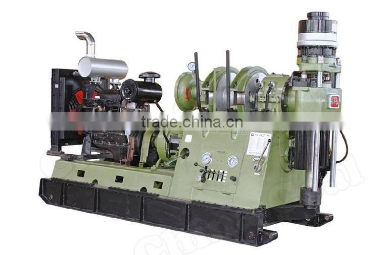 Underground Water Deep Well Drilling Machines With Best Price