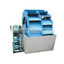 Hot sale , High-efficient Sand Washer Machine for Pebble