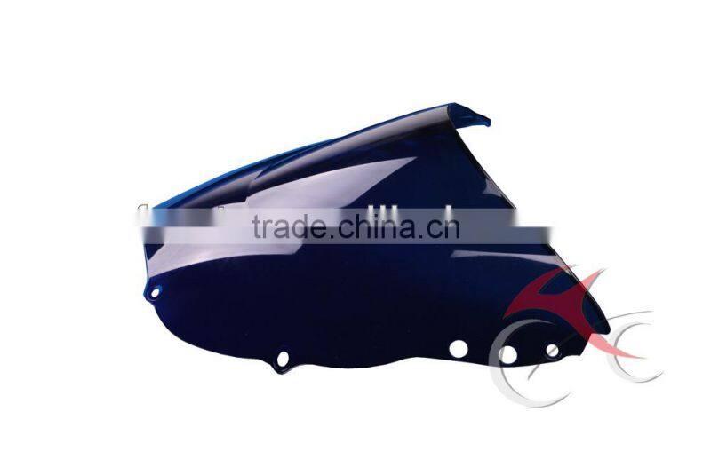 Windshield Windscreen Wind Screen For Honda CBR900 RR CBR919 1998 1999 Blue