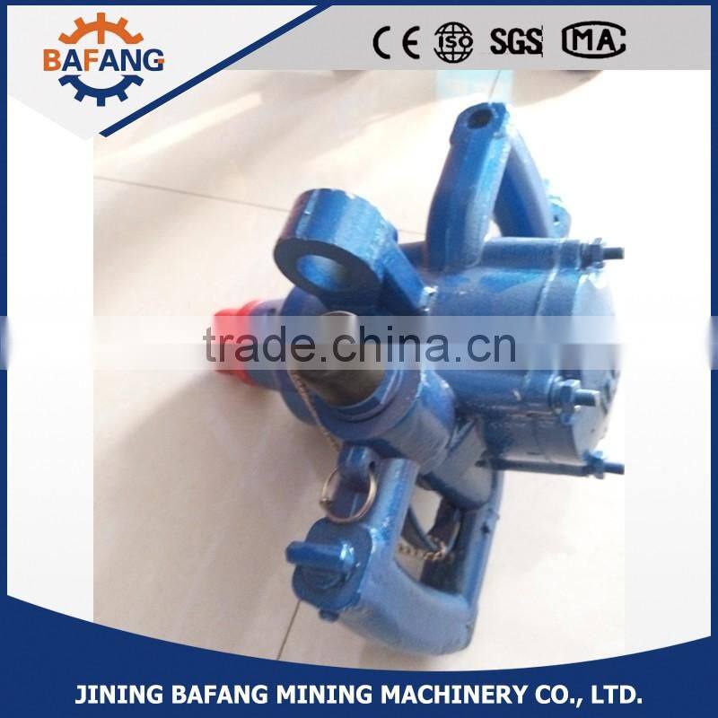 pneumatic hand held wind coal drill