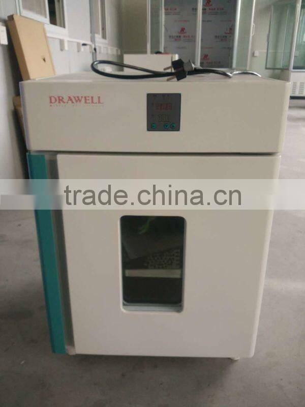 Laboratory electro-heating standing-temperature incubator