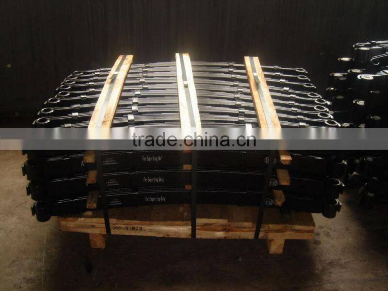 auto leaf spring
