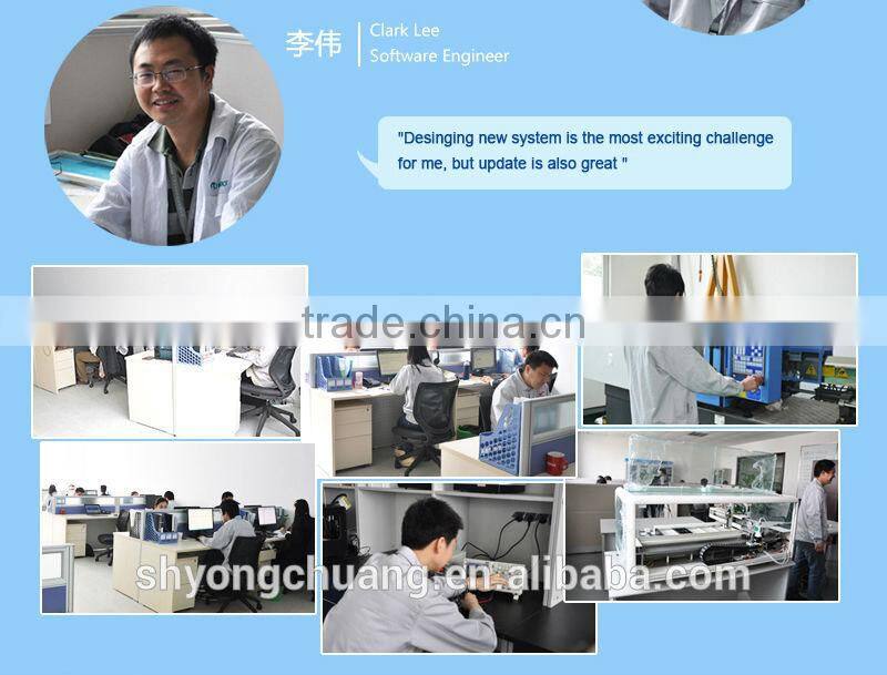 kamoer Small electric mini vacuum pump