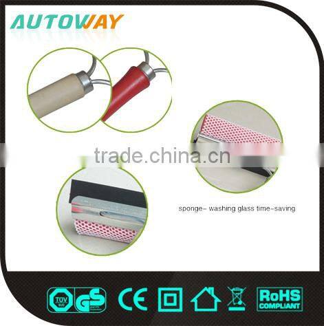 Wooden Handle 10" Car Dust Brush Car Cleaning Brush