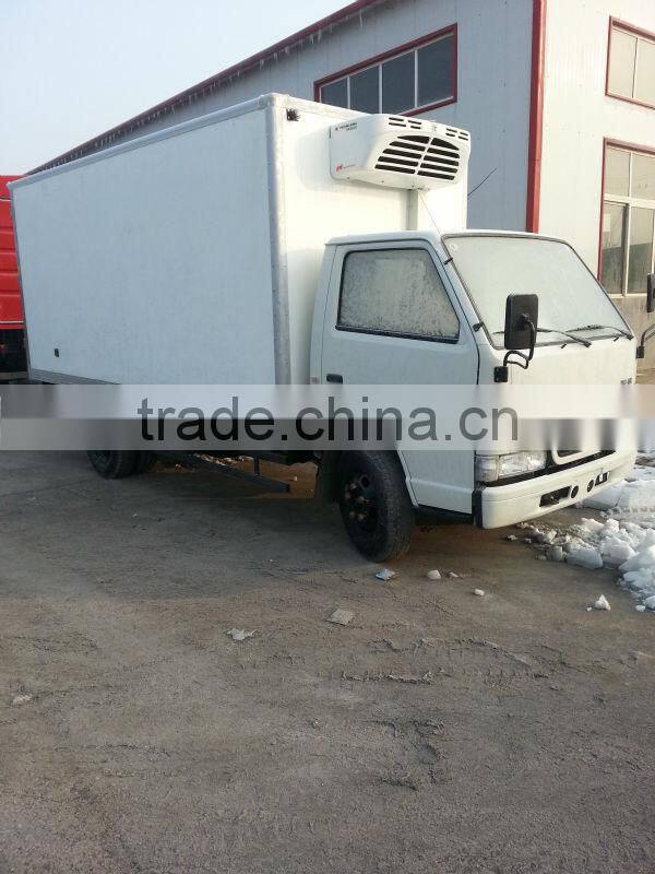 Brand new monoblock freezer unit made in China
