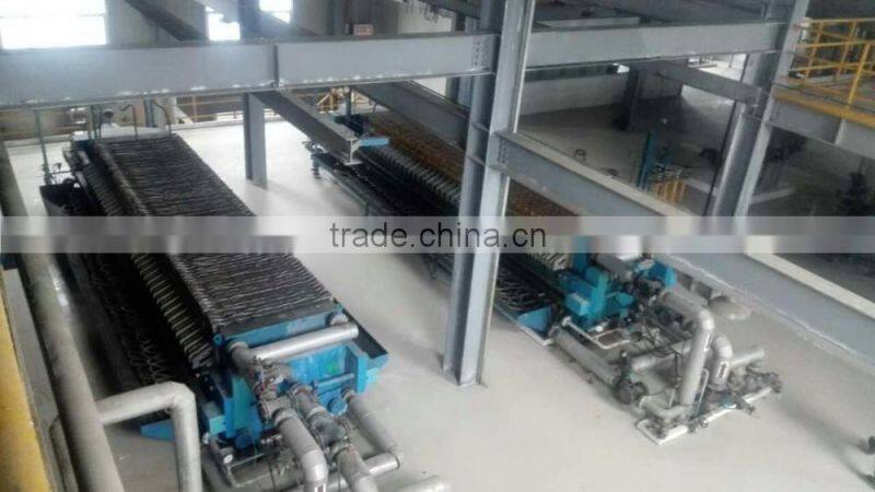 factory price 1-5TPD cooking oil degumming oil refining machine
