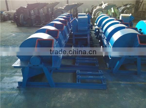 Horse | chicken | pig bedding wood shaving making machine