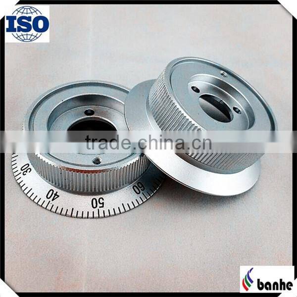 Electronic handwheel cover supplier with OEM service