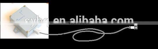 Anti-Collision and Zone Protection System for Tower Crane (CXT/800)